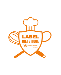 Label Diététique Brides-les-Bains